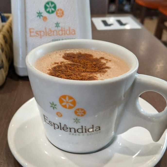 Padaria Esplêndida Padaria Esplêndida