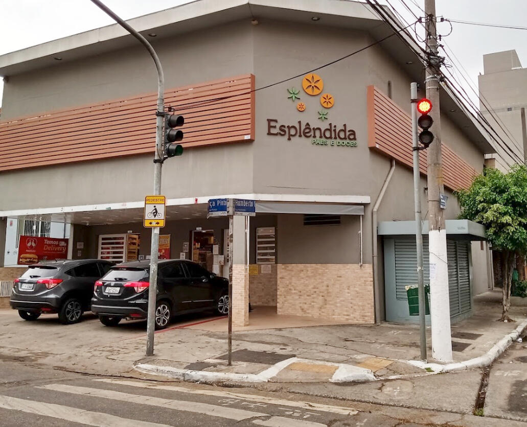 Padaria Esplêndida